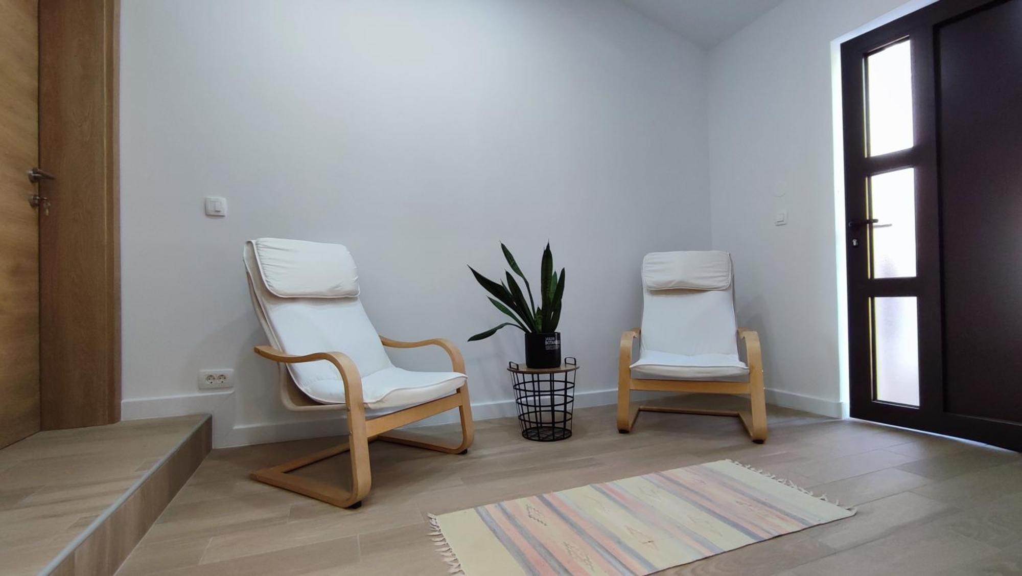 Apartmani "Mnm", Senj سينج المظهر الخارجي الصورة