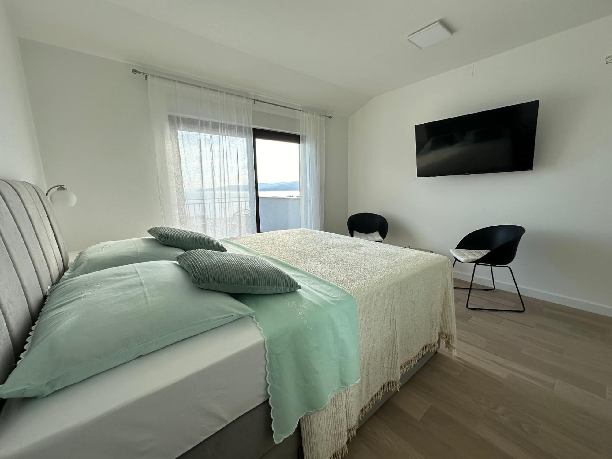 Apartmani "Mnm", Senj سينج المظهر الخارجي الصورة