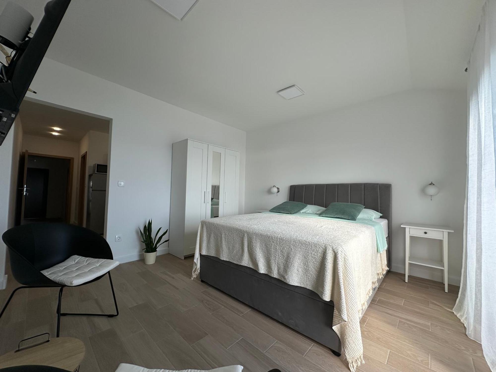 Apartmani "Mnm", Senj سينج المظهر الخارجي الصورة