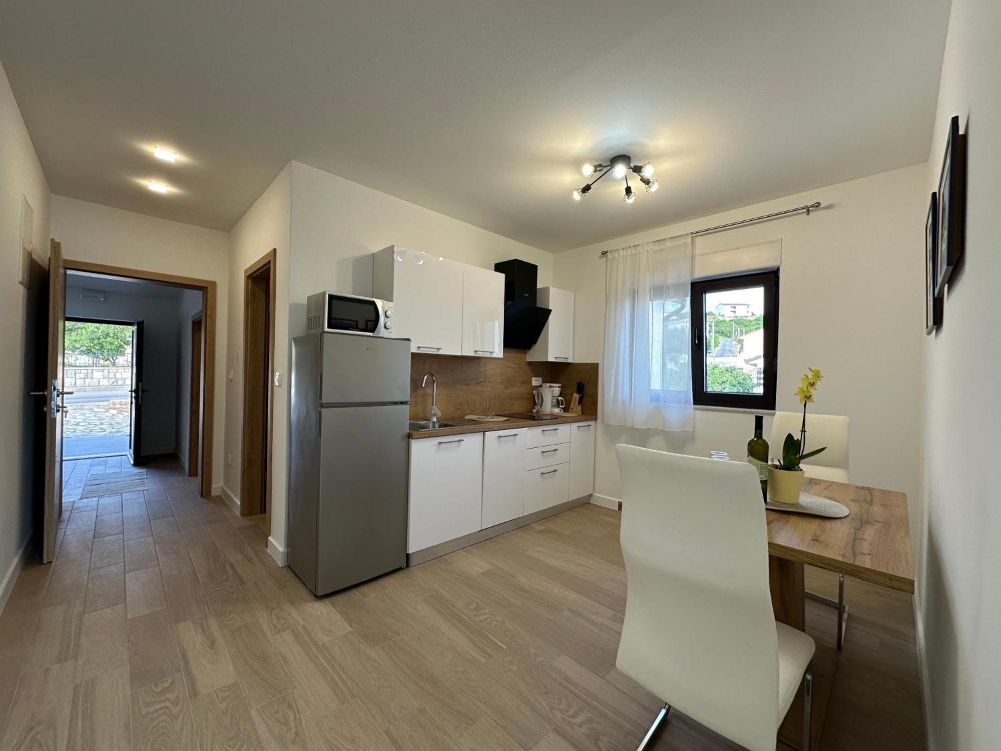 Apartmani "Mnm", Senj سينج المظهر الخارجي الصورة
