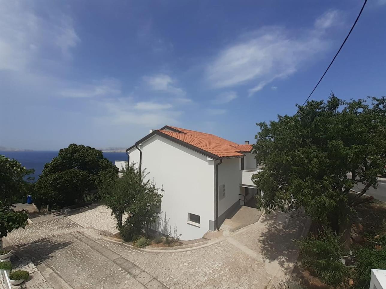 Apartmani "Mnm", Senj سينج المظهر الخارجي الصورة