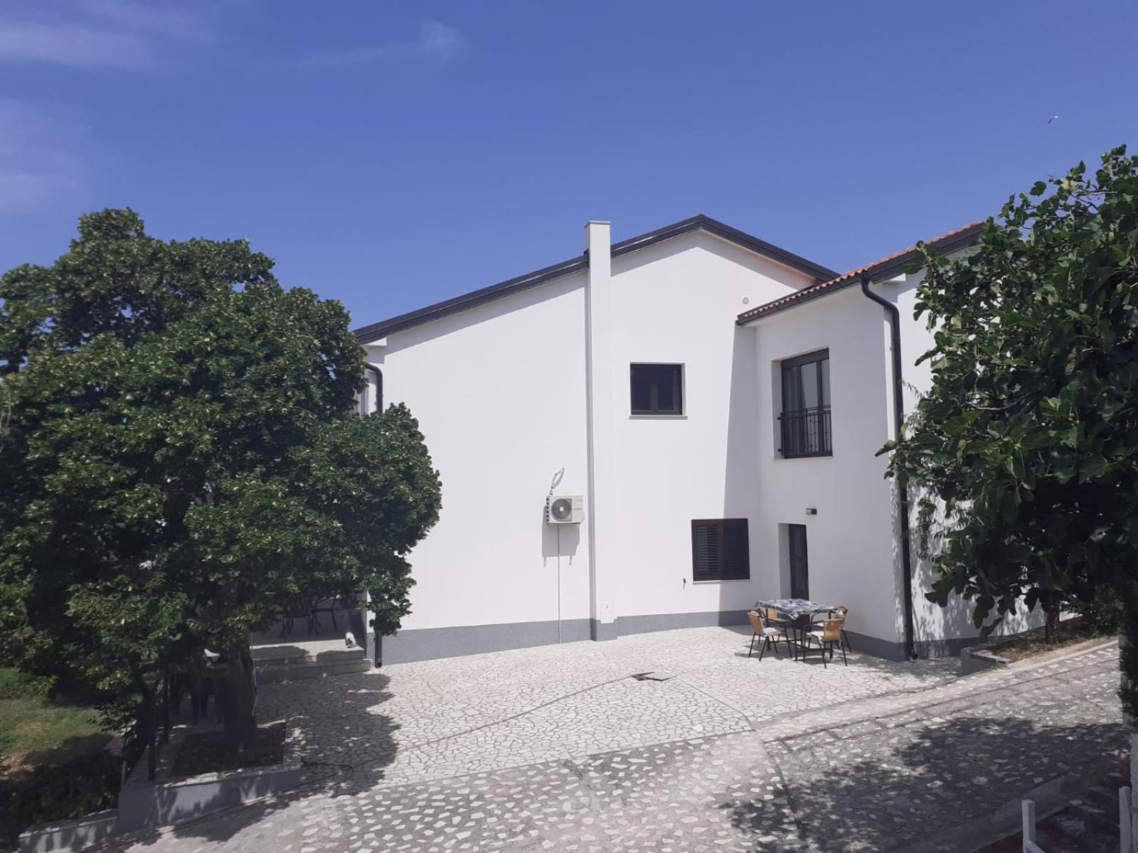 Apartmani "Mnm", Senj سينج المظهر الخارجي الصورة
