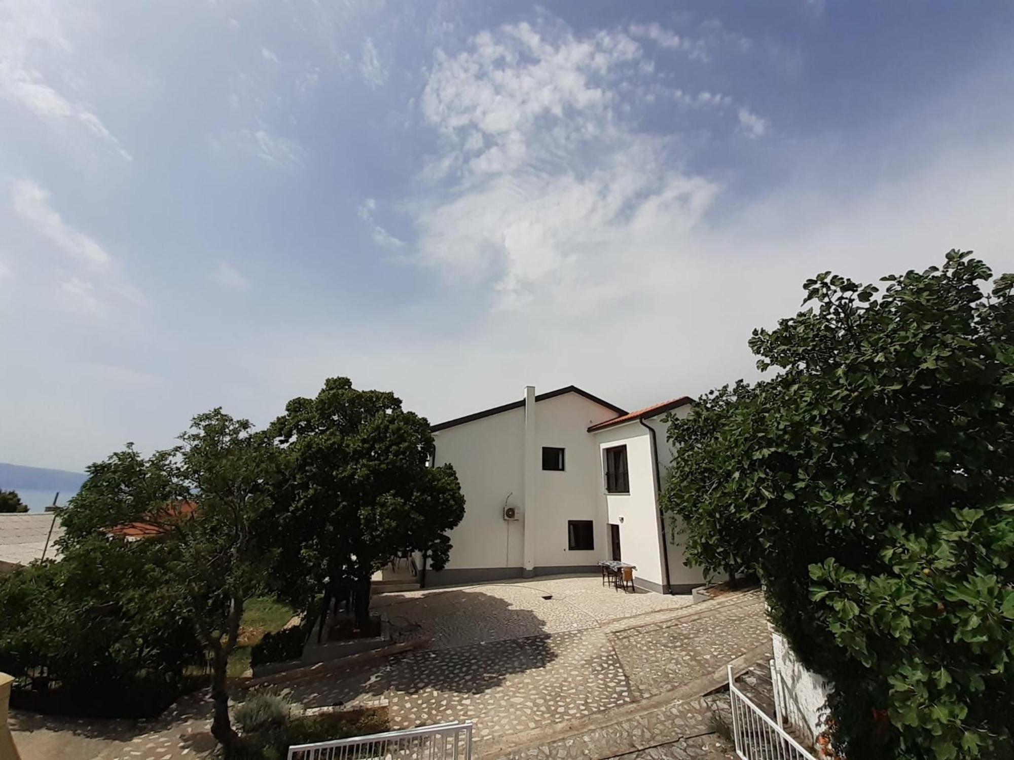 Apartmani "Mnm", Senj سينج المظهر الخارجي الصورة
