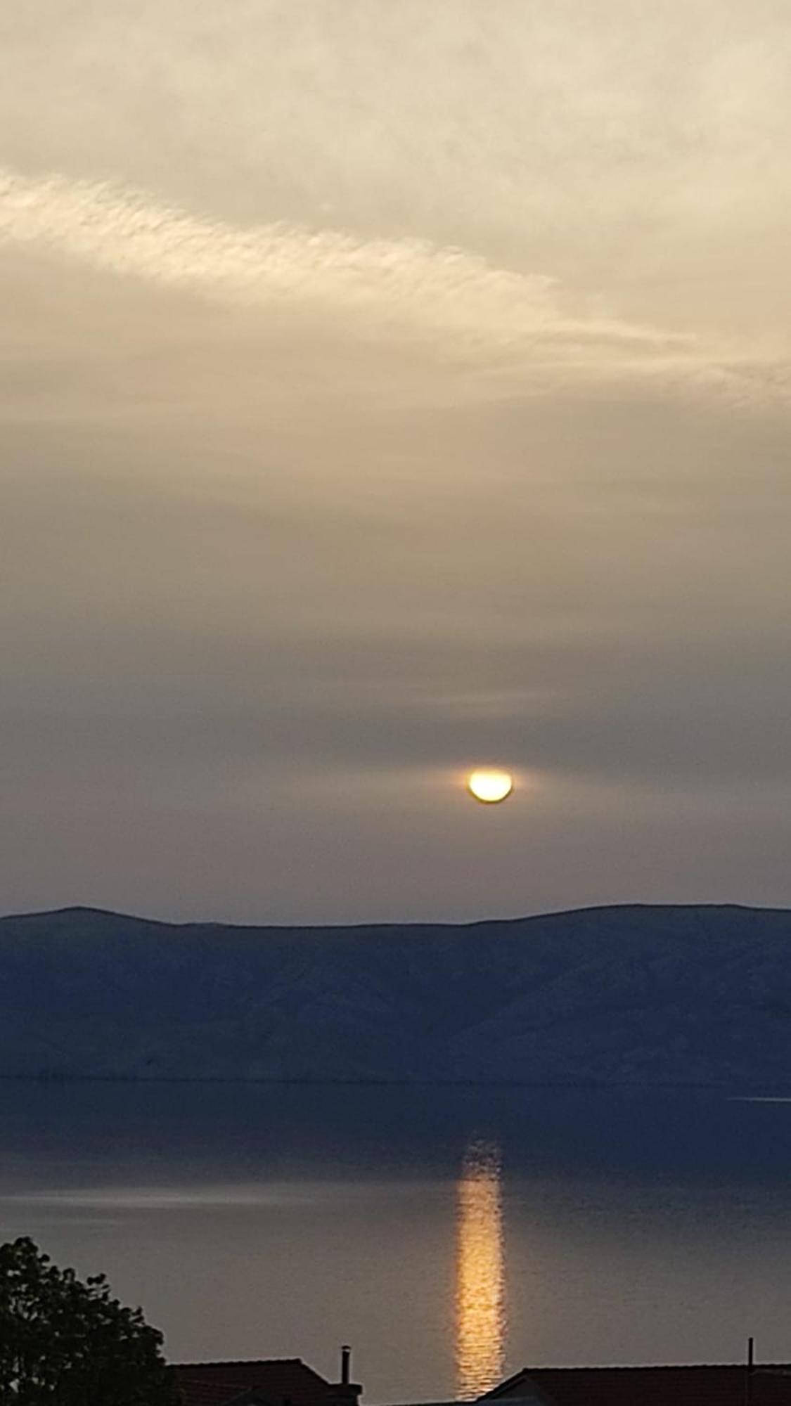 Apartmani "Mnm", Senj سينج المظهر الخارجي الصورة