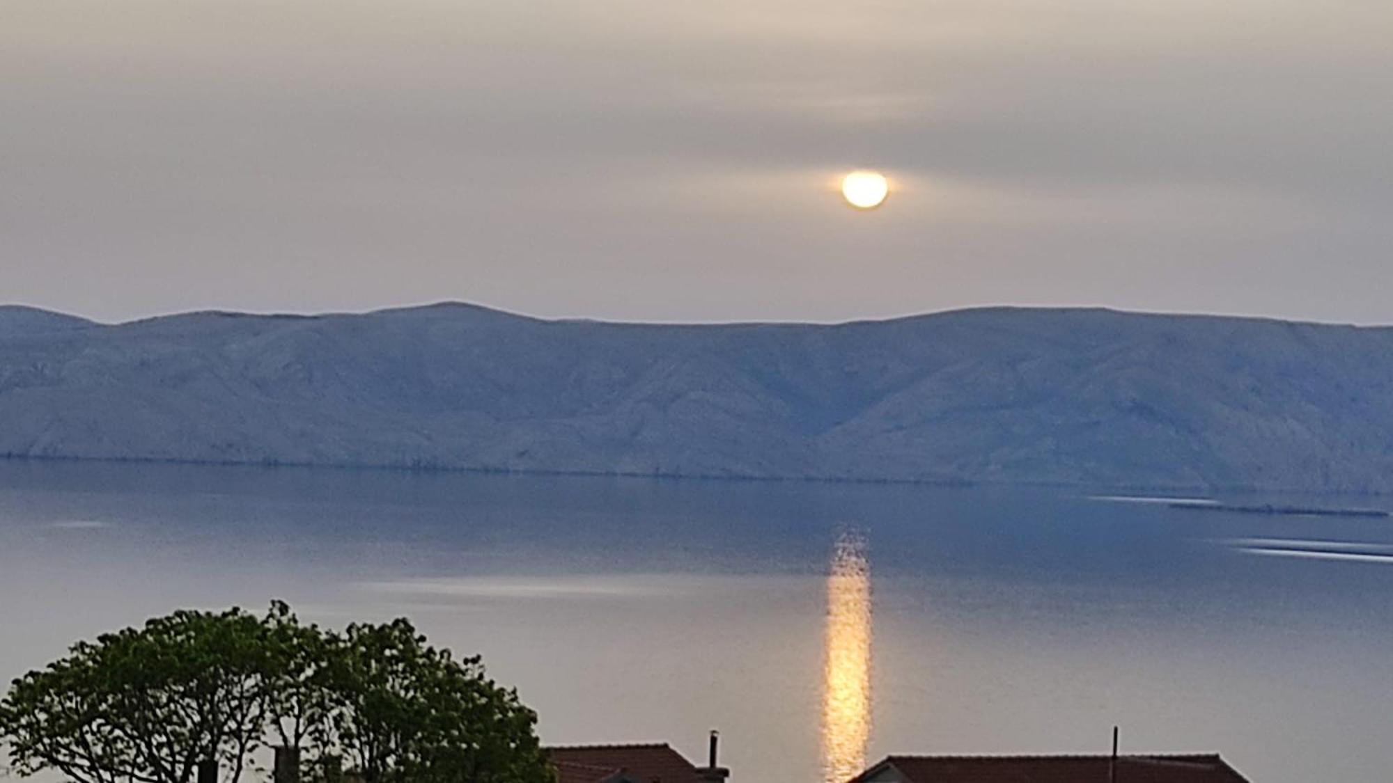 Apartmani "Mnm", Senj سينج المظهر الخارجي الصورة