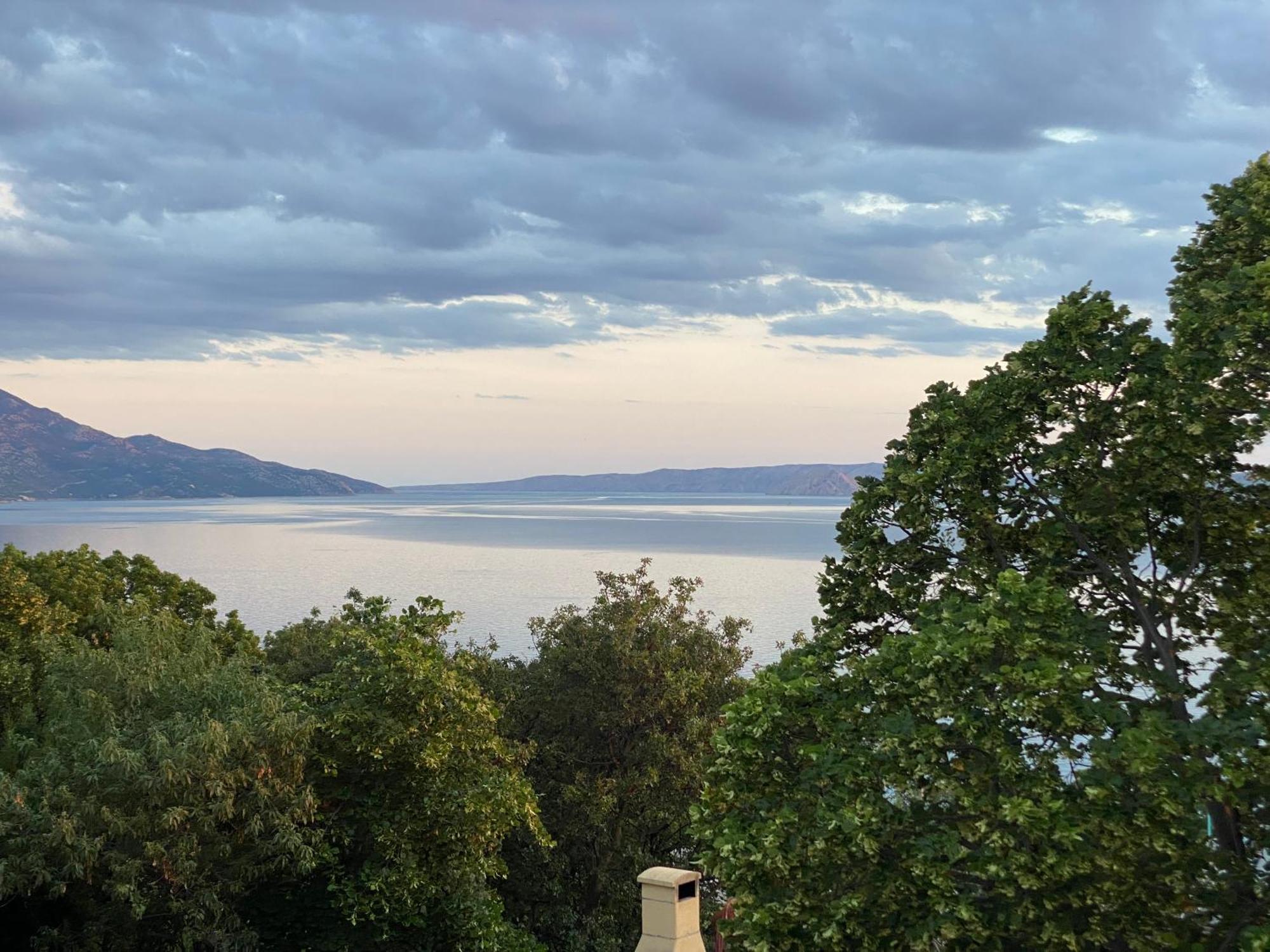 Apartmani "Mnm", Senj سينج المظهر الخارجي الصورة