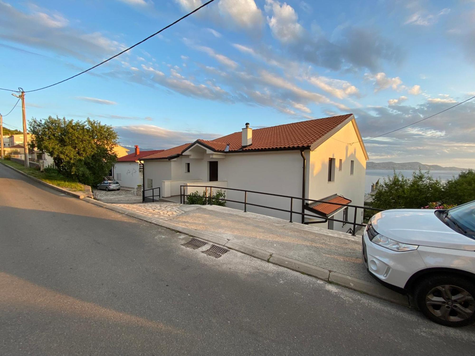 Apartmani "Mnm", Senj سينج المظهر الخارجي الصورة