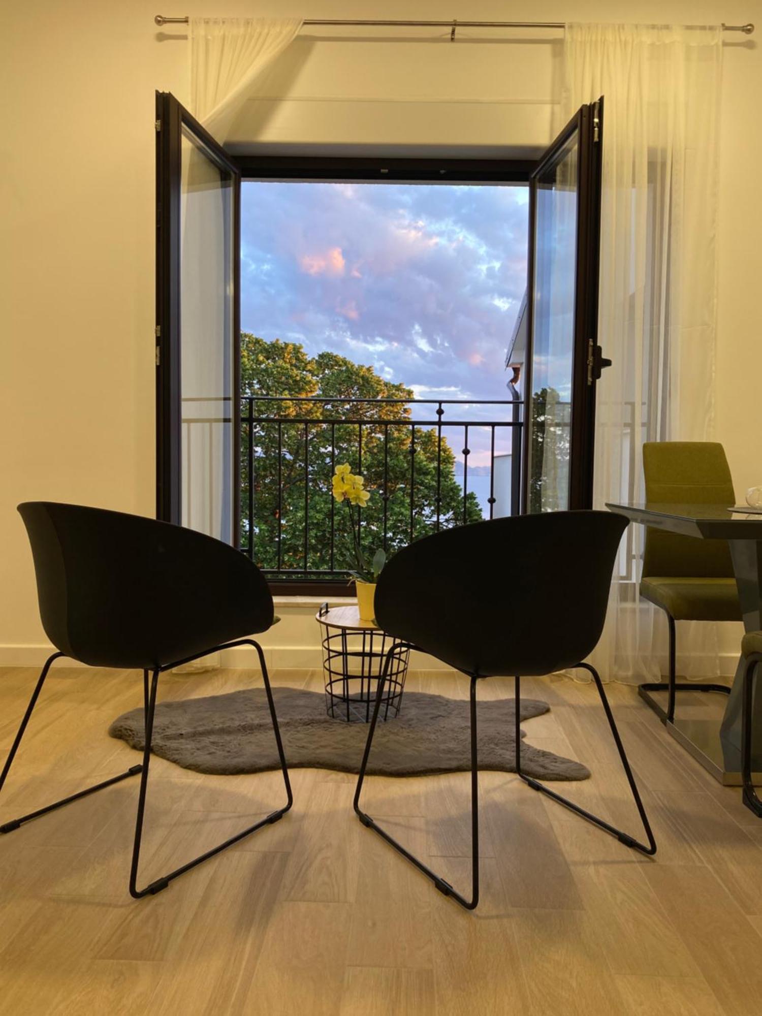 Apartmani "Mnm", Senj سينج المظهر الخارجي الصورة
