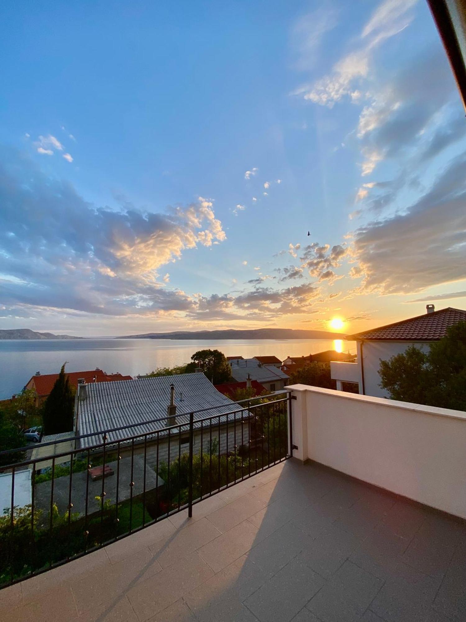 Apartmani "Mnm", Senj سينج الغرفة الصورة