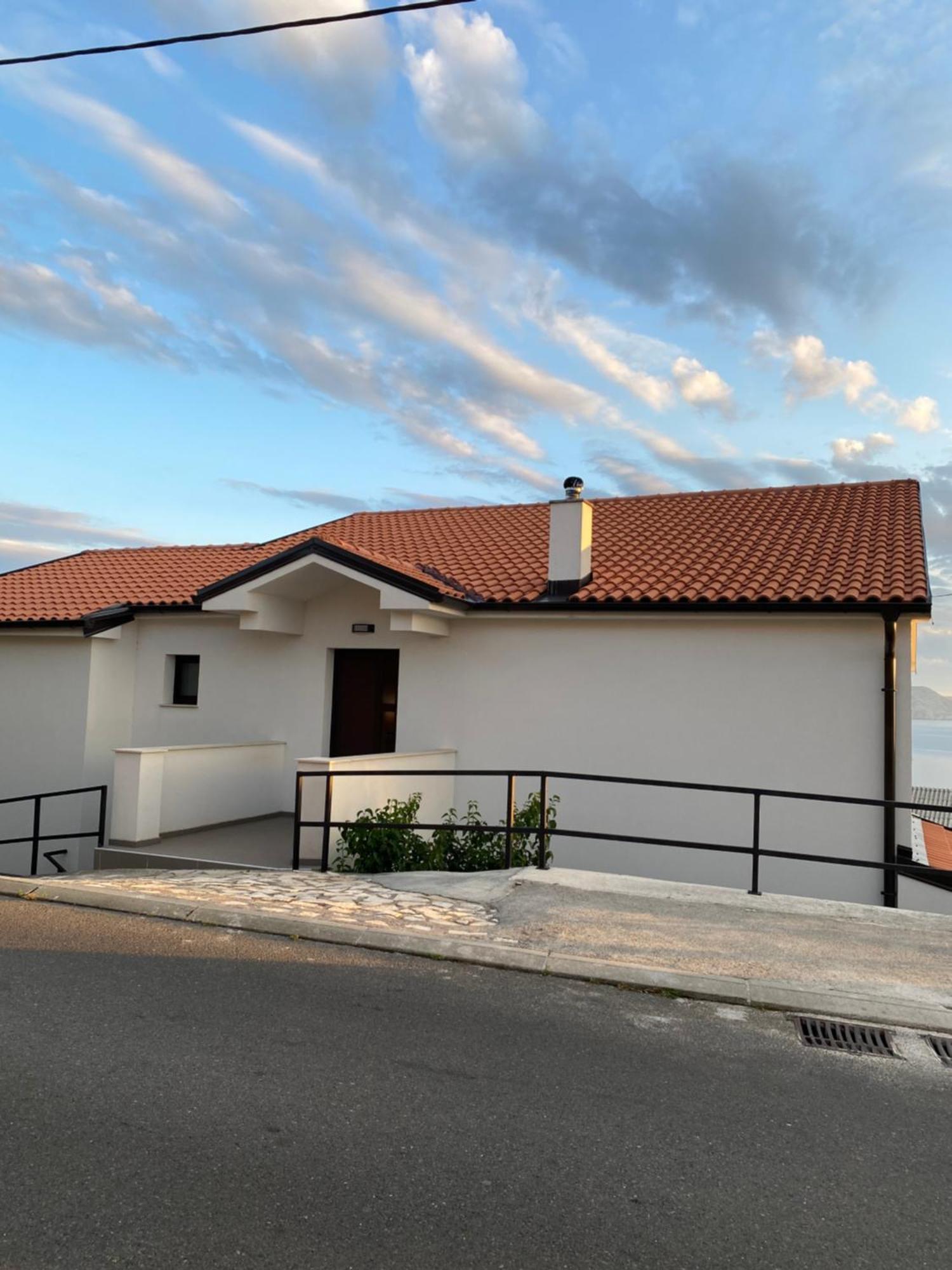 Apartmani "Mnm", Senj سينج الغرفة الصورة