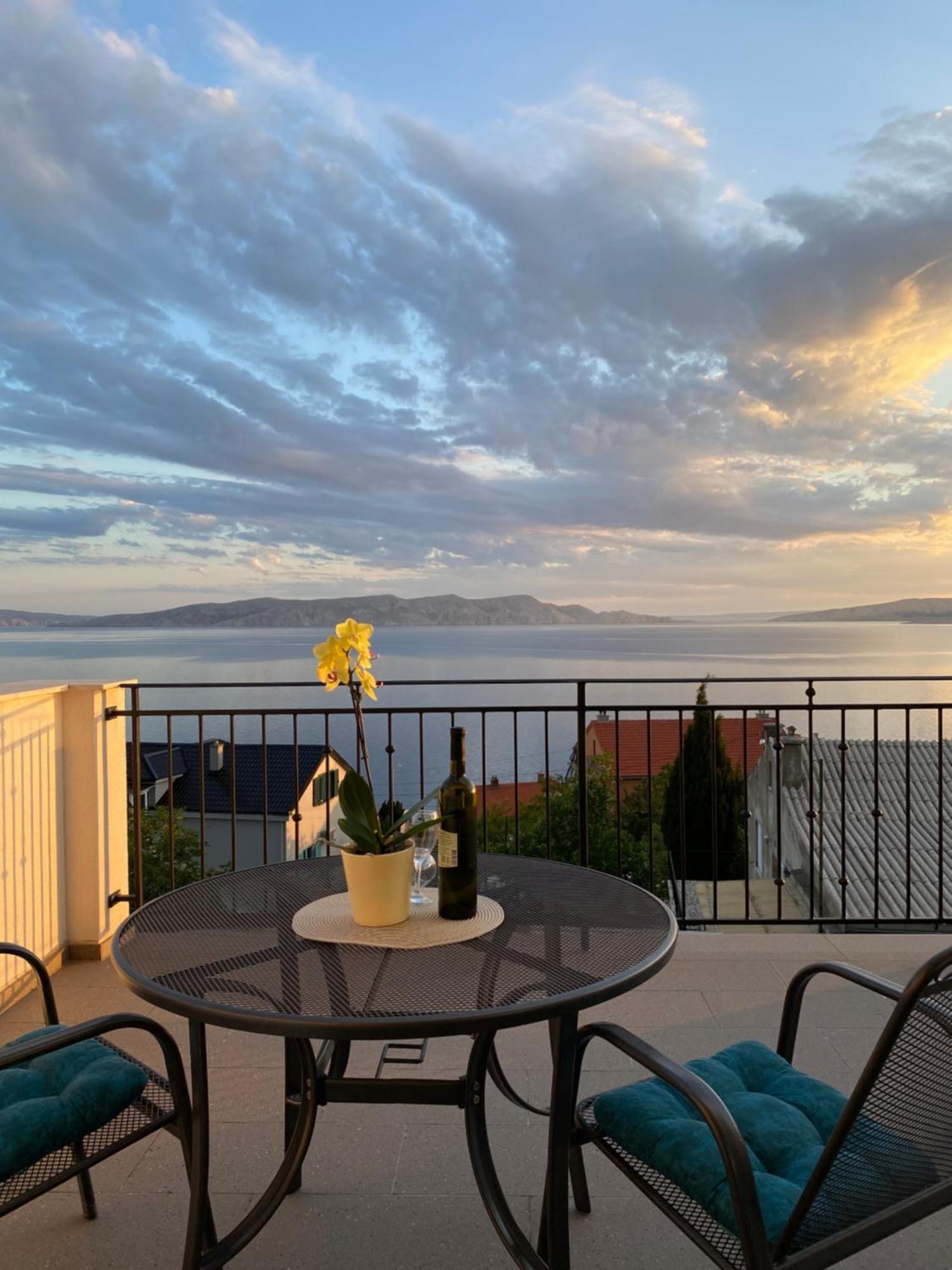 Apartmani "Mnm", Senj سينج الغرفة الصورة