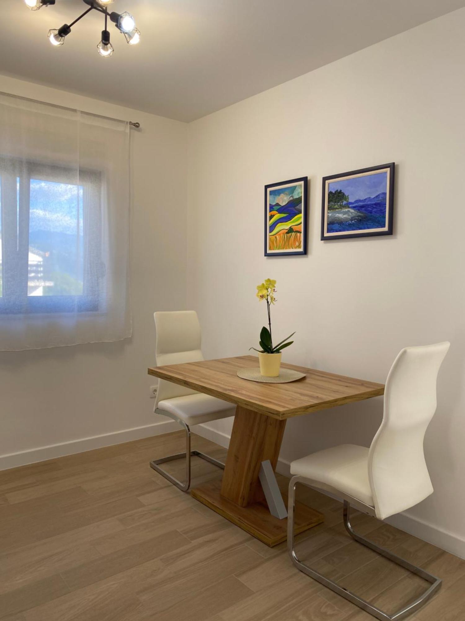 Apartmani "Mnm", Senj سينج الغرفة الصورة