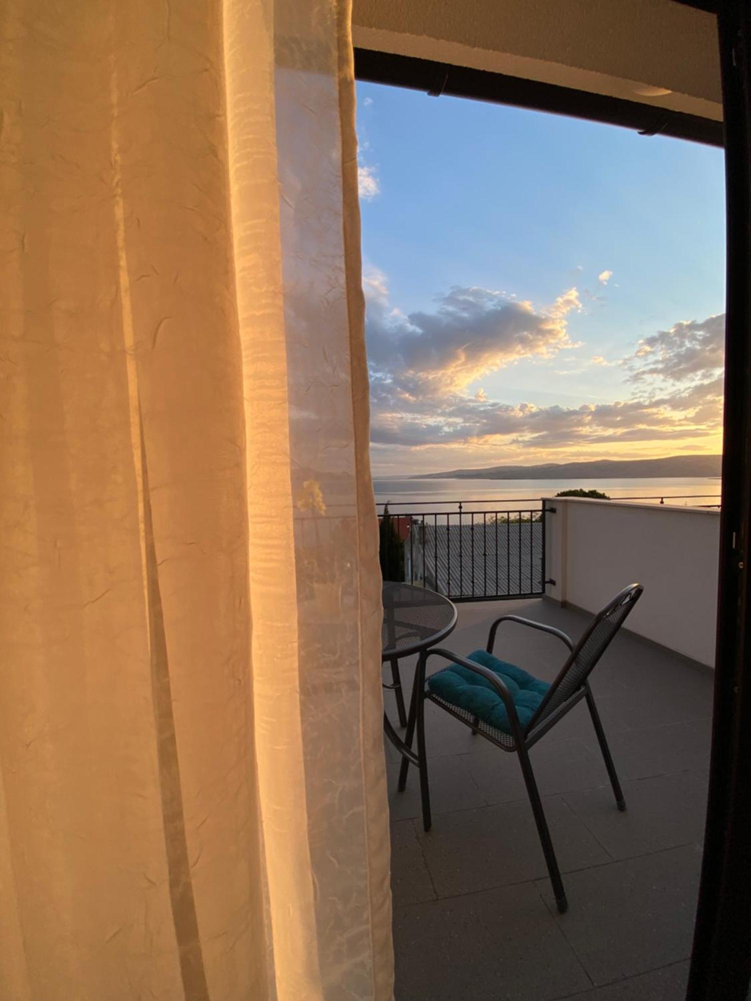 Apartmani "Mnm", Senj سينج الغرفة الصورة
