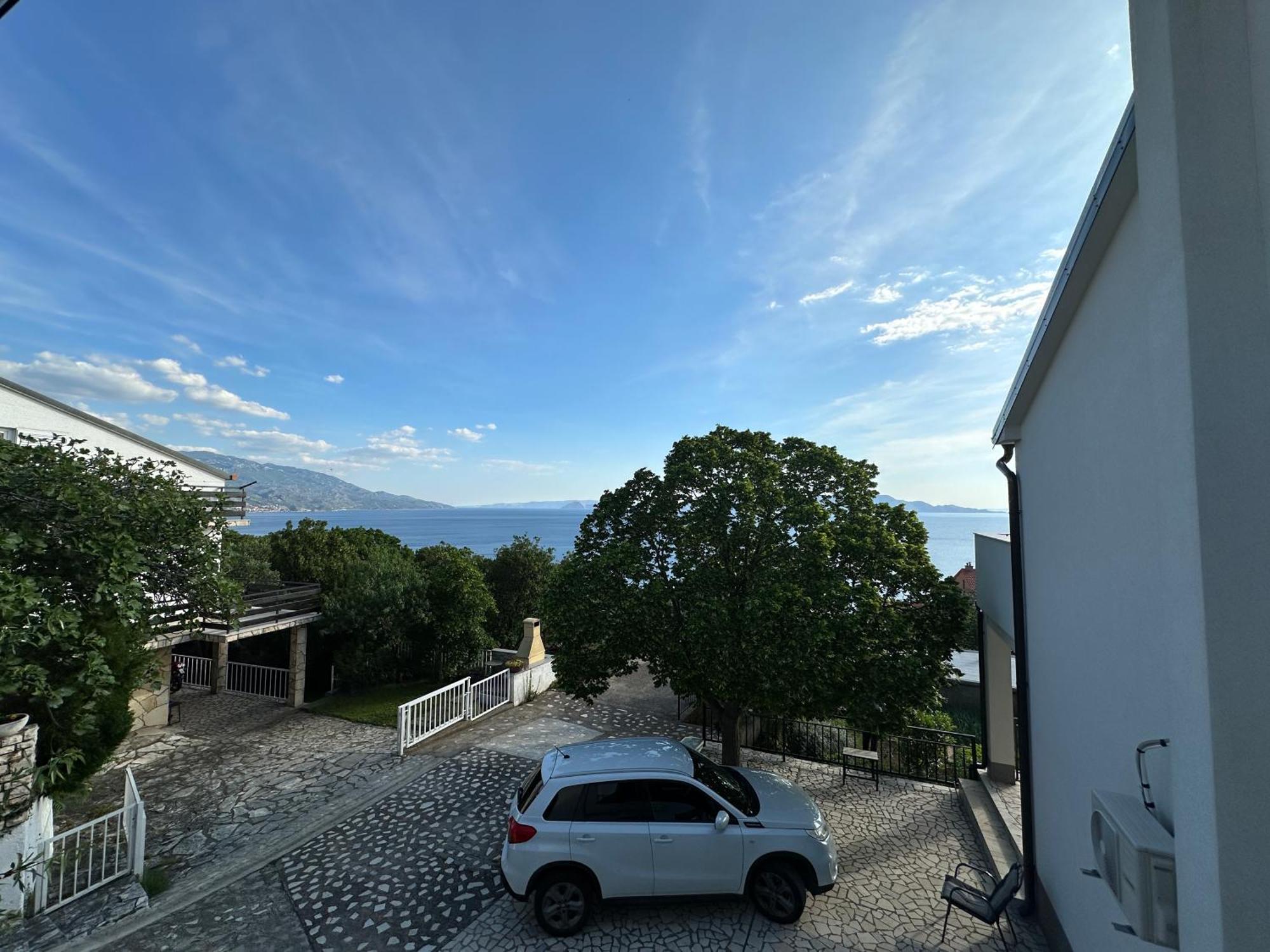 Apartmani "Mnm", Senj سينج الغرفة الصورة