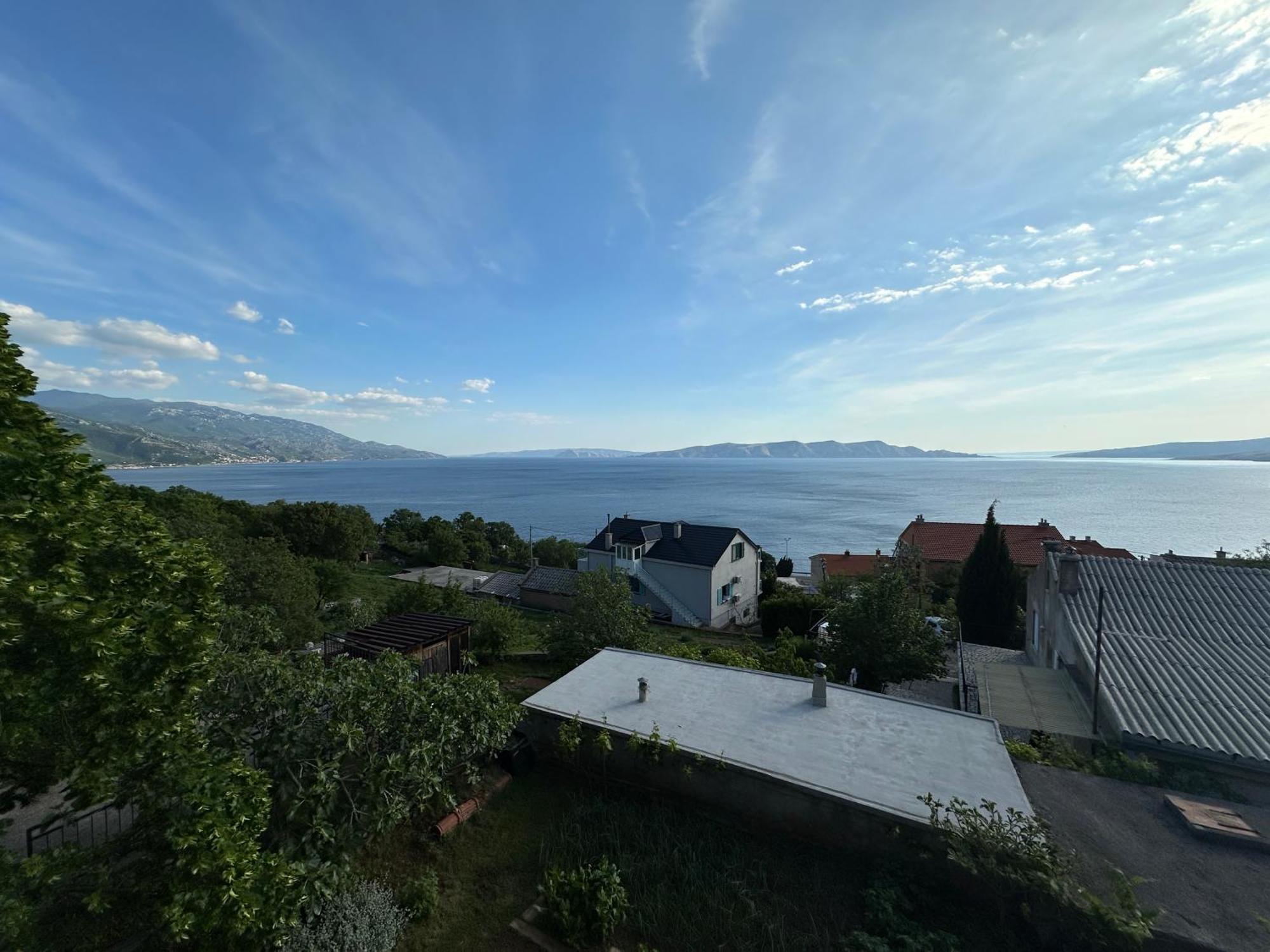 Apartmani "Mnm", Senj سينج الغرفة الصورة