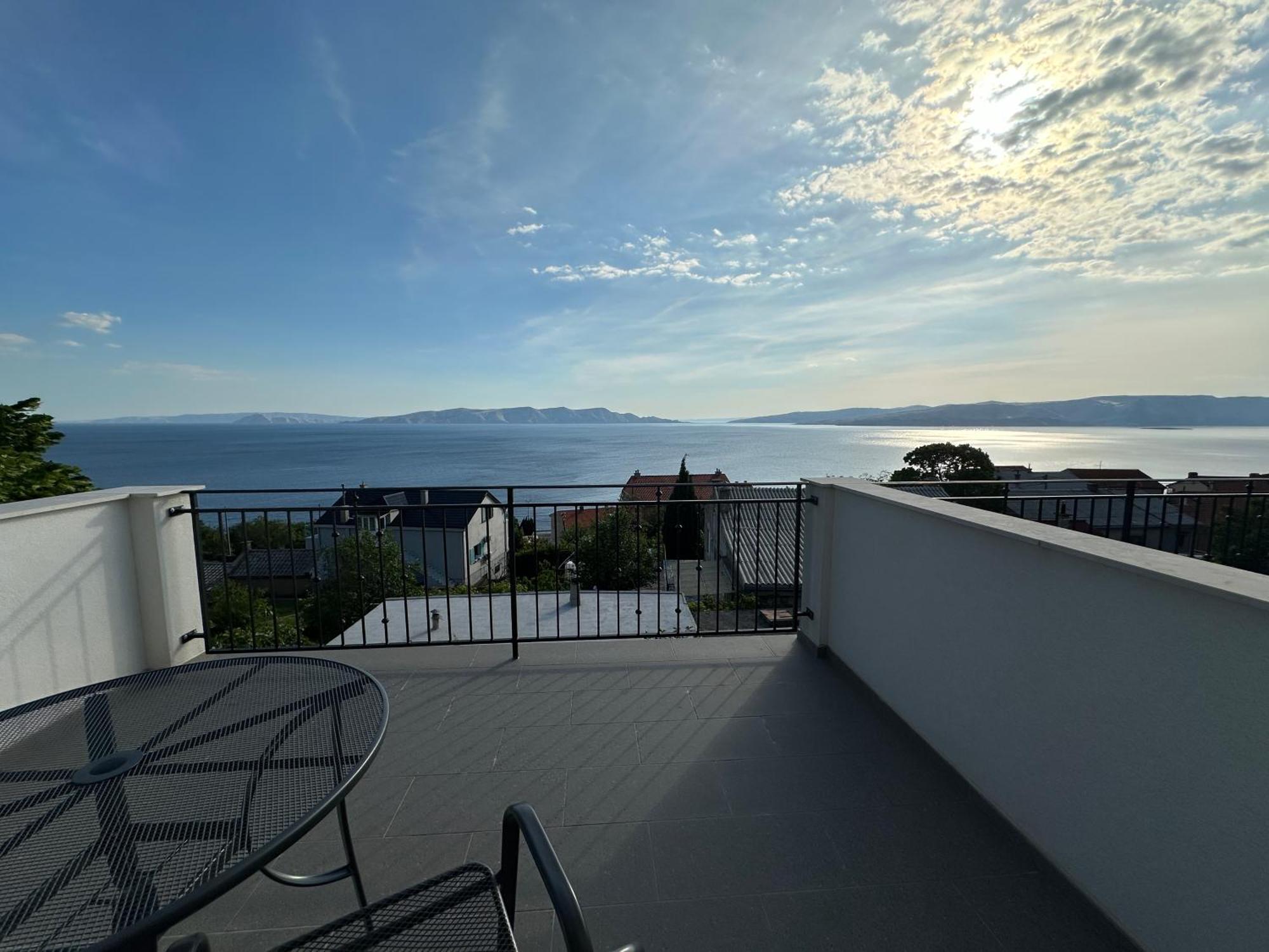 Apartmani "Mnm", Senj سينج الغرفة الصورة