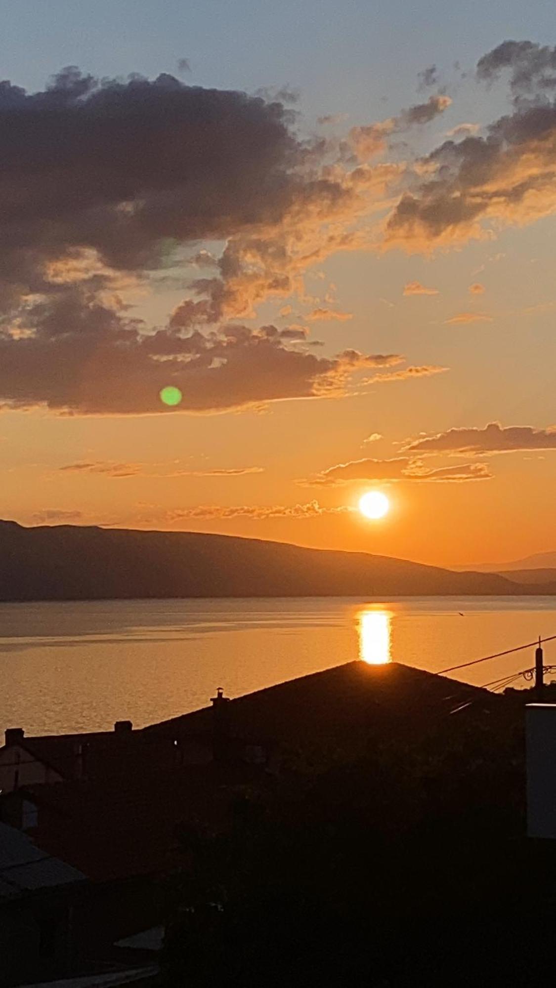 Apartmani "Mnm", Senj سينج الغرفة الصورة